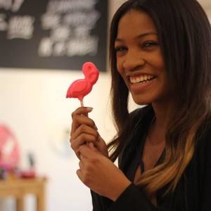 Meet your Posher, Sidney